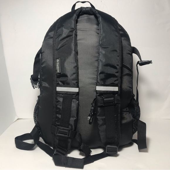 Outdoor Products Backpack Black - Picture 4 of 10